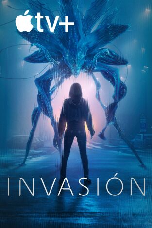 Invasión. T(T3). Invasión (T3)
