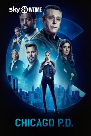 Chicago PD