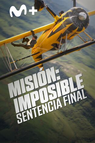 Misión: Imposible. Sentencia final