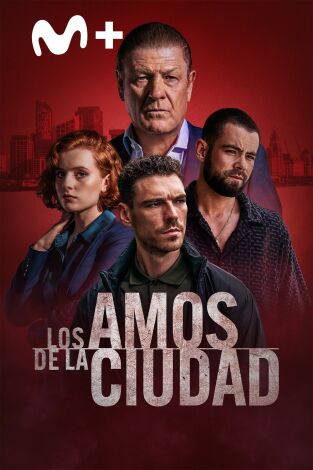 Los amos de la ciudad