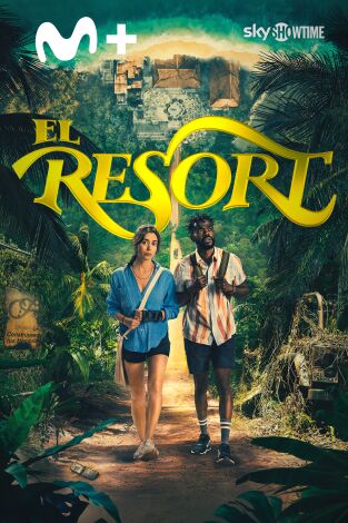 El resort. T(T1). El resort (T1)