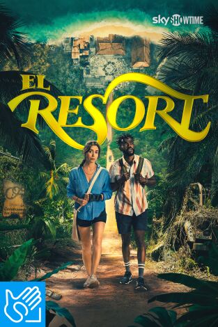 (LSE) - El resort