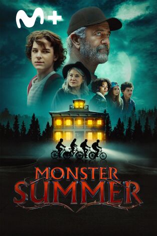 Monster Summer