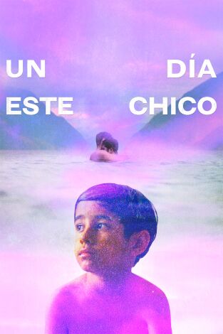 Un día este chico