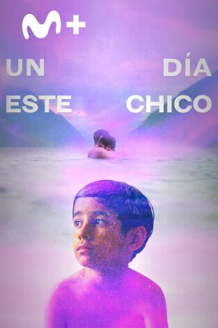 Un día este chico