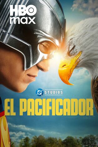 El pacificador. T(T2). El pacificador (T2)