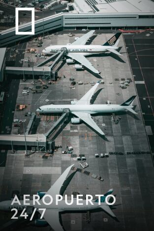 Aeropuerto 24/7