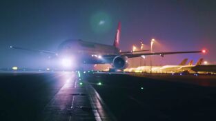 Aeropuerto 24/7. Aeropuerto 24/7: El nuevo aeropuerto de Turkish Airlines