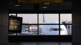 Aeropuerto 24/7. Aeropuerto 24/7: Terminales como rascacielos