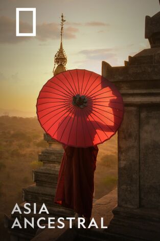 Asia Ancestral