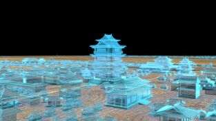 Asia Ancestral. Asia Ancestral: Los misterios de Xanadú