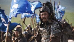 Asia Ancestral. Asia Ancestral: La tumba prohibida de Genghis Khan