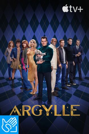 (LSE) - Argylle