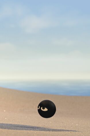 La isla de las formas. T(T2). La isla de las... (T2): El gran diente / El día de la foto