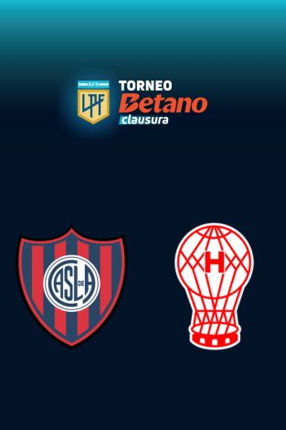 Jornada 7. Jornada 7: San Lorenzo - Huracán