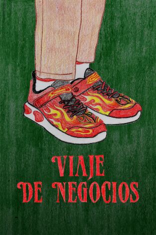 Viaje de negocios