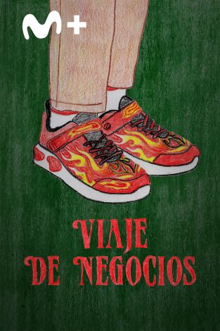 Viaje de negocios