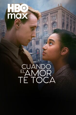 Cuando el amor te toca