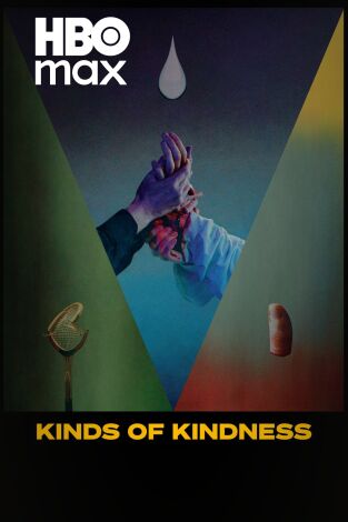 Kinds Of Kindness