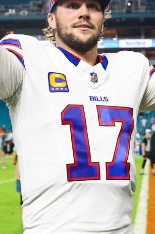 Hard Knocks: Campamento de entrenamiento con los Buffalo Bills. Hard Knocks:...: Ep.3