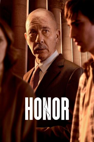 Honor. T(T1). Honor (T1): Ep.6 