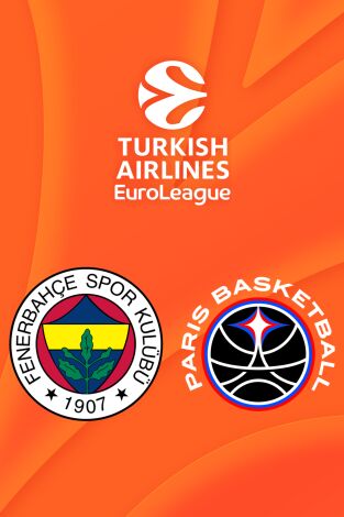 Jornada 1. Jornada 1: Fenerbahce - París