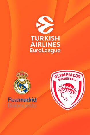 Jornada 2. Jornada 2: Real Madrid - Olympiacos