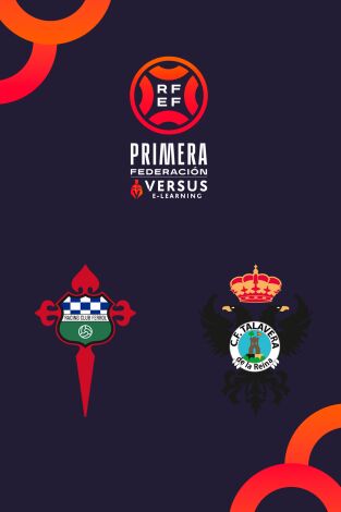 Jornada 1. Jornada 1: Racing Ferrol - Talavera de la Reina
