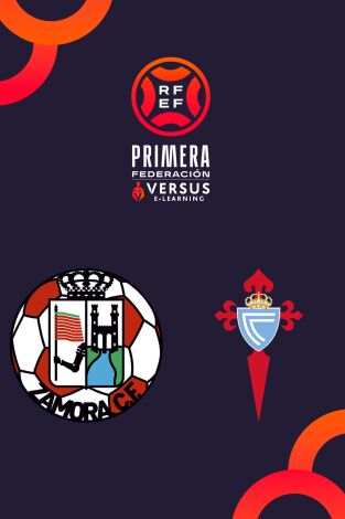 Jornada 1. Jornada 1: Zamora - Celta Fortuna