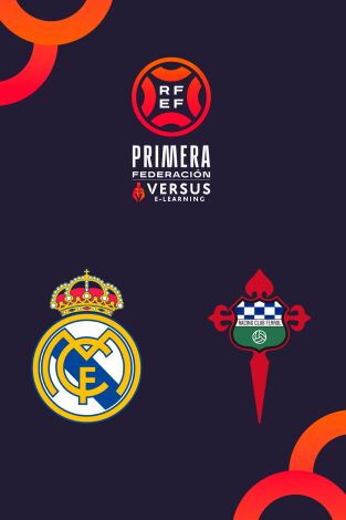 Jornada 2. Jornada 2: Real Madrid Castilla - Racing Ferrol
