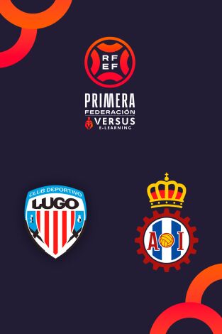 Jornada 2. Jornada 2: Lugo - Avilés