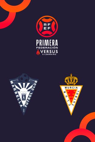 Jornada 1. Jornada 1: Marbella - Murcia