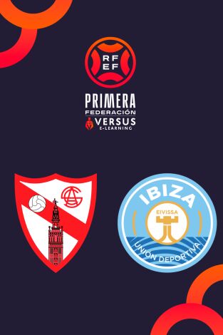 Jornada 1. Jornada 1: Sevilla Atlético - Ibiza