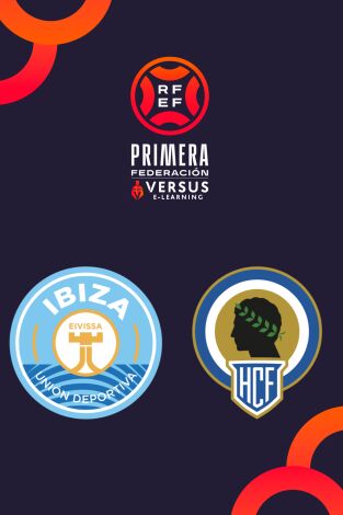 Jornada 2. Jornada 2: Ibiza - Hércules