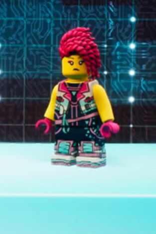LEGO Dreamzzz. T(T3). LEGO Dreamzzz (T3): Cíber Desagüe