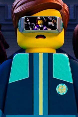 LEGO Dreamzzz. T(T3). LEGO Dreamzzz (T3): Espíritu Escolar