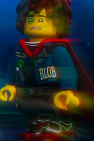 LEGO Dreamzzz. T(T3). LEGO Dreamzzz (T3): El Insoñado