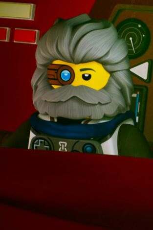 LEGO Dreamzzz. T(T3). LEGO Dreamzzz (T3): Piezas perdidas