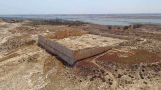 Egipto. Egipto: La megalópolis del faraón