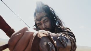 Gengis Kan: el gran imperio Mongol. Gengis Kan: el gran...: Temujin: el niño que llegará a Kan