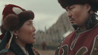 Gengis Kan: el gran imperio Mongol. Gengis Kan: el gran...: Europa bajo asedio
