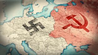 II Guerra Mundial. II Guerra Mundial: El holocausto secreto