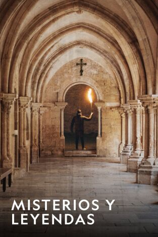 Misterios y leyendas. Misterios y leyendas: Inglaterra: La cruel cruzada de los cazadores de brujas