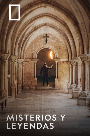 Misterios y leyendas