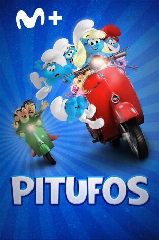 Pitufos