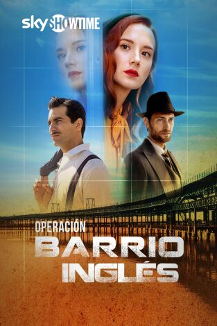 Operación Barrio Inglés