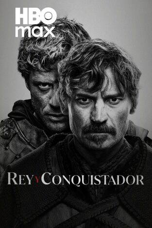 Rey y conquistador