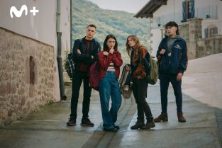 La caza Irati. T(T4). La caza Irati (T4): Ep.2 