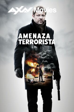 Amenaza terrorista