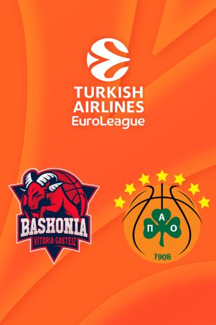 Jornada 3. Jornada 3: Bakonia - Panathinaikos